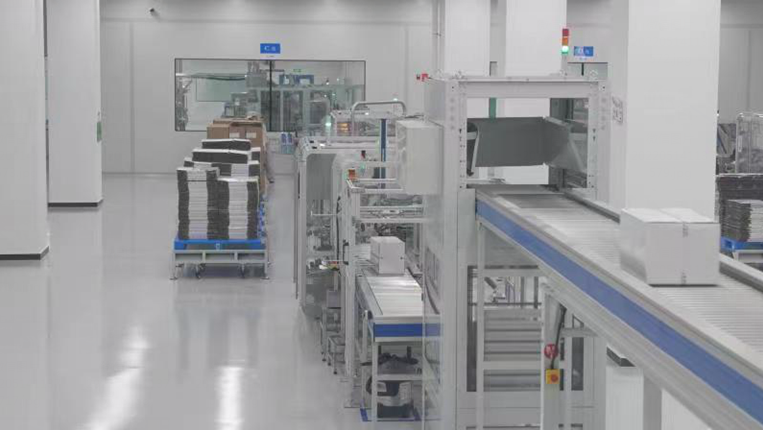 當好排頭兵 呈貢再沖刺｜呈貢項目建設提質增速 網絡技術服務